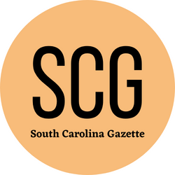 South Carolina Gazette
